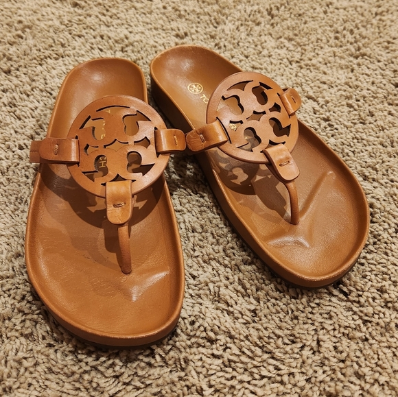 Tory Burch Shoes - Beautiful Tory Burch sandals
